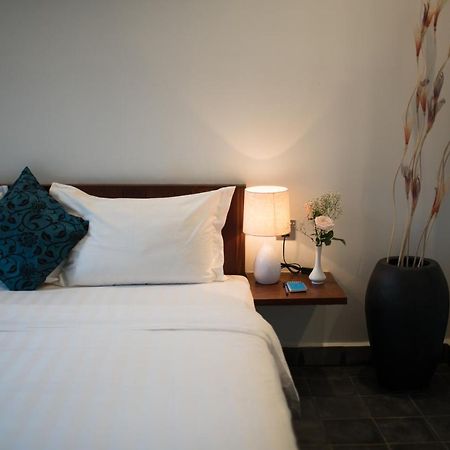 Villa D'Orange Siem Reap Zewnętrze zdjęcie