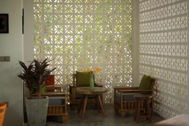Villa D'Orange Siem Reap Zewnętrze zdjęcie