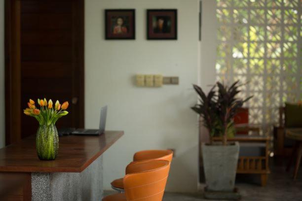 Villa D'Orange Siem Reap Zewnętrze zdjęcie