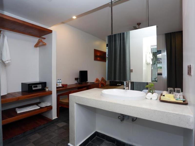 Villa D'Orange Siem Reap Zewnętrze zdjęcie