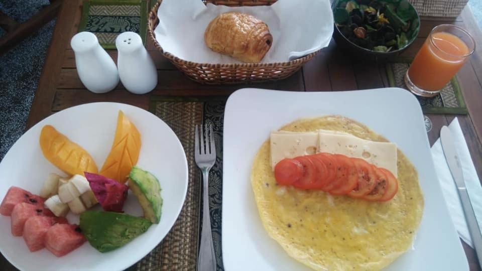 Villa D'Orange Siem Reap Zewnętrze zdjęcie