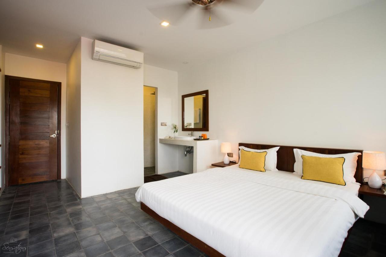 Villa D'Orange Siem Reap Zewnętrze zdjęcie