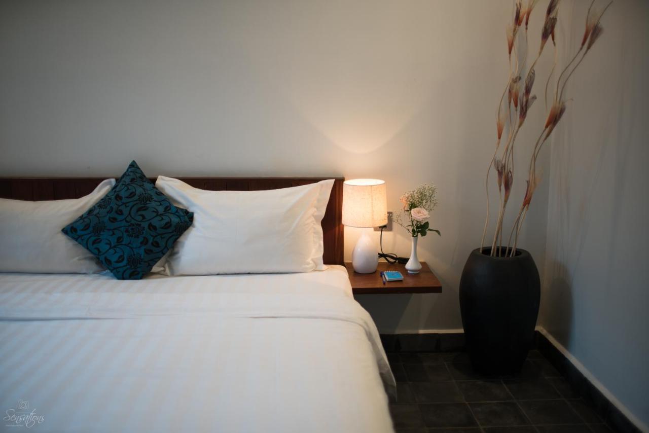 Villa D'Orange Siem Reap Zewnętrze zdjęcie