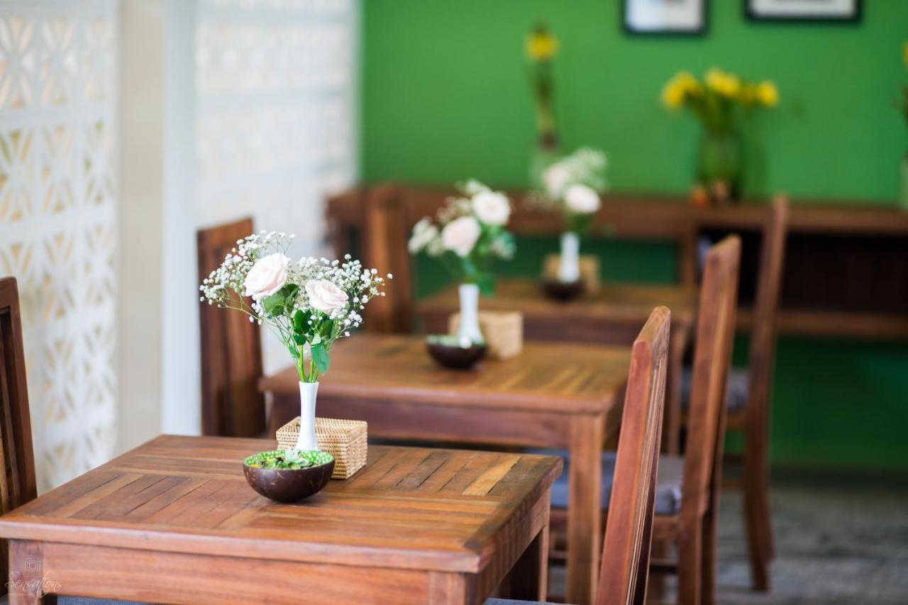 Villa D'Orange Siem Reap Zewnętrze zdjęcie