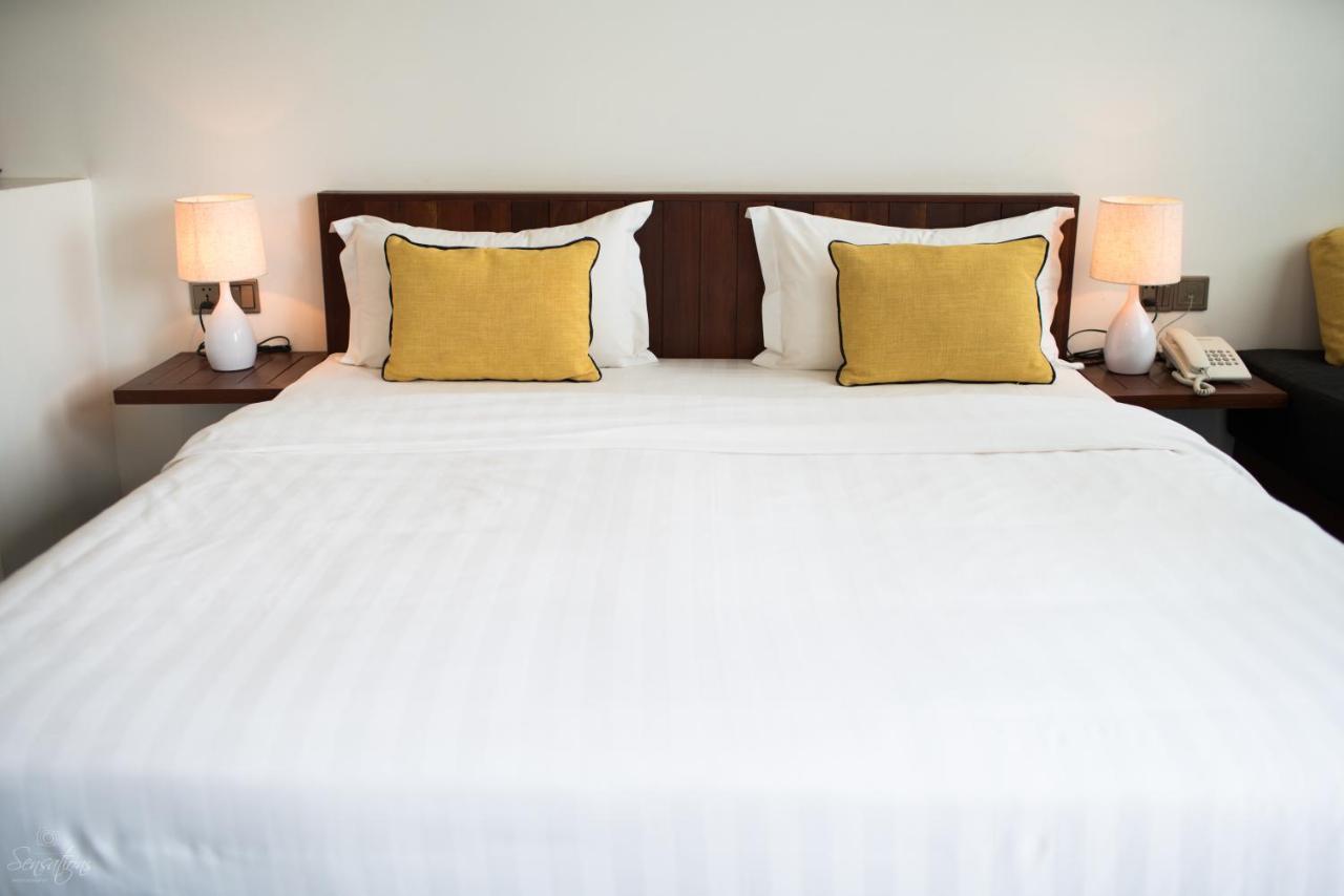 Villa D'Orange Siem Reap Zewnętrze zdjęcie