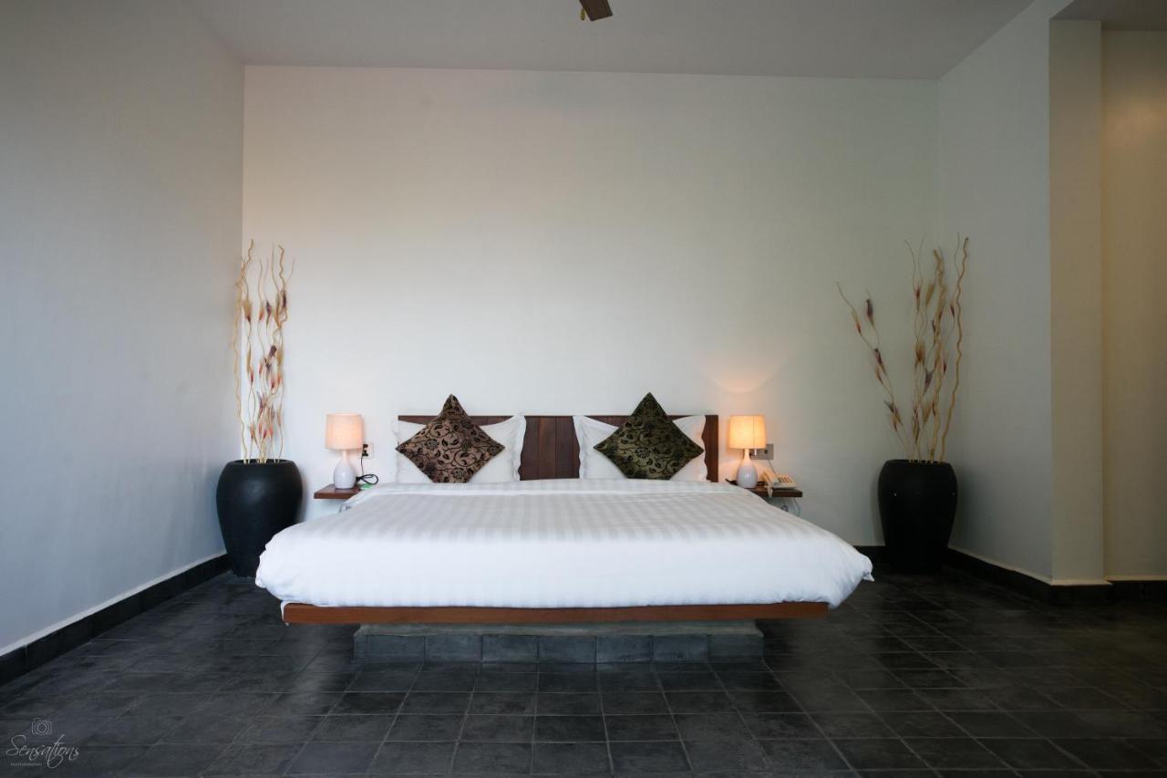 Villa D'Orange Siem Reap Zewnętrze zdjęcie