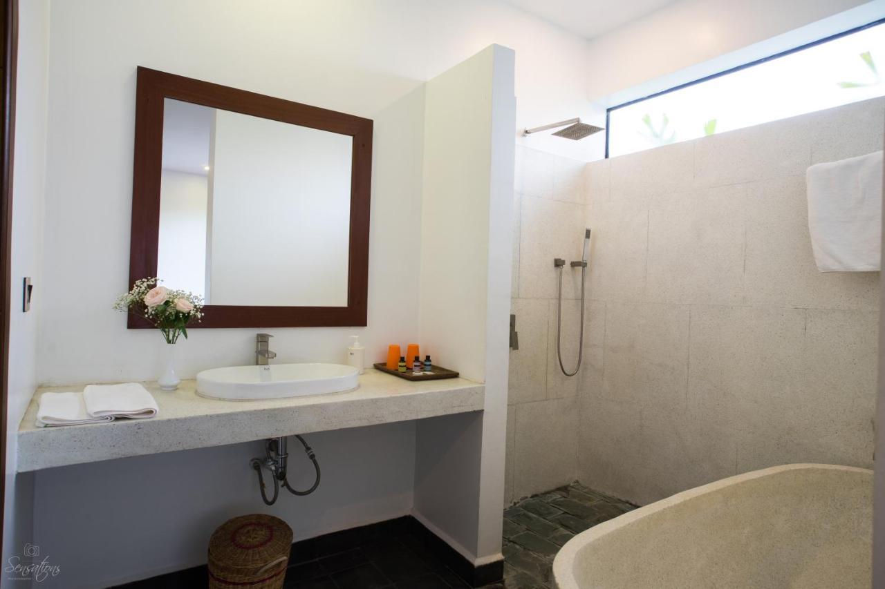Villa D'Orange Siem Reap Zewnętrze zdjęcie
